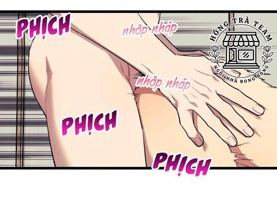 Nói Tôi Nghe Điều Ước Của Cậu! - Chap 34