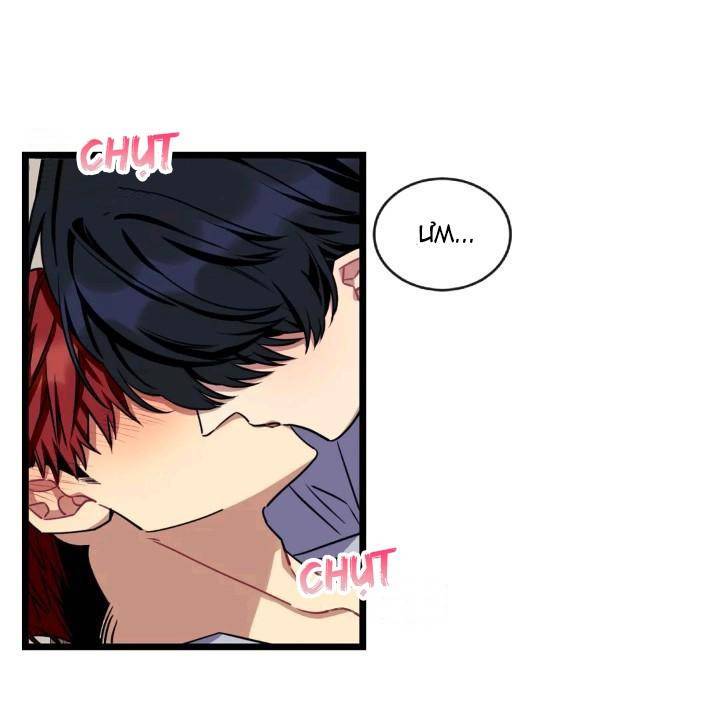 Nói Tôi Nghe Điều Ước Của Cậu! - Chap 39