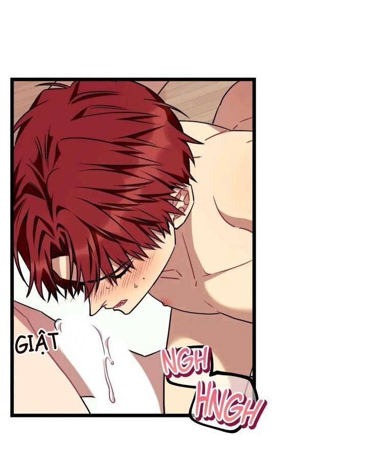 Nói Tôi Nghe Điều Ước Của Cậu! - Chap 39