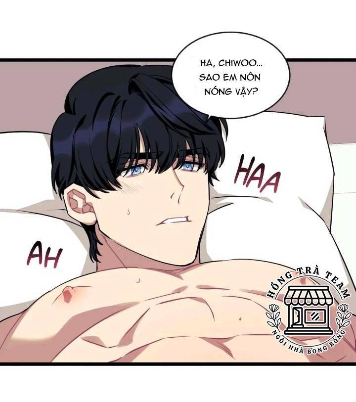 Nói Tôi Nghe Điều Ước Của Cậu! - Chap 39