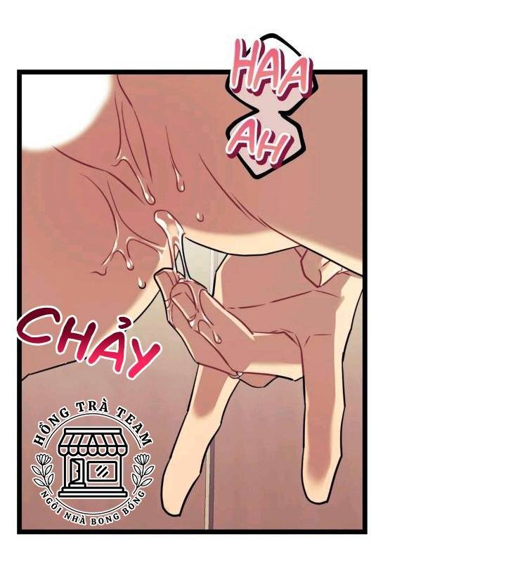 Nói Tôi Nghe Điều Ước Của Cậu! - Chap 39