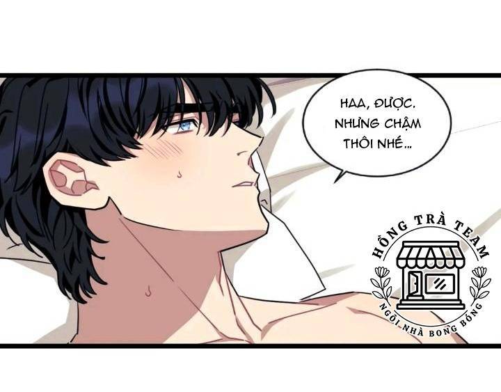 Nói Tôi Nghe Điều Ước Của Cậu! - Chap 39