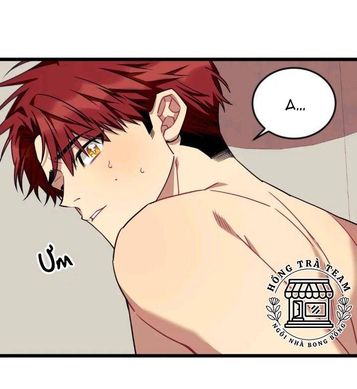 Nói Tôi Nghe Điều Ước Của Cậu! - Chap 39