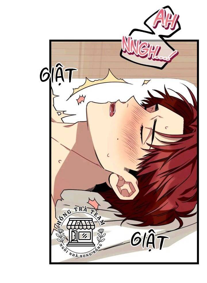 Nói Tôi Nghe Điều Ước Của Cậu! - Chap 39