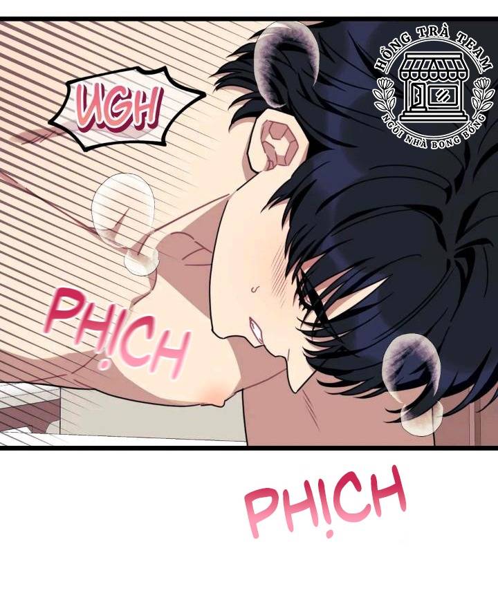 Nói Tôi Nghe Điều Ước Của Cậu! - Chap 39