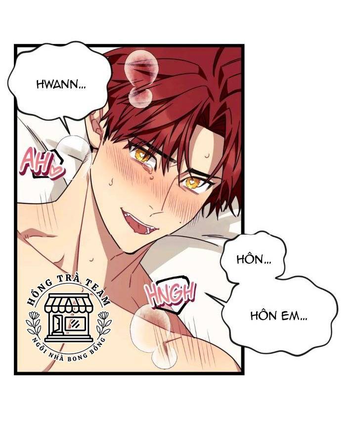 Nói Tôi Nghe Điều Ước Của Cậu! - Chap 39