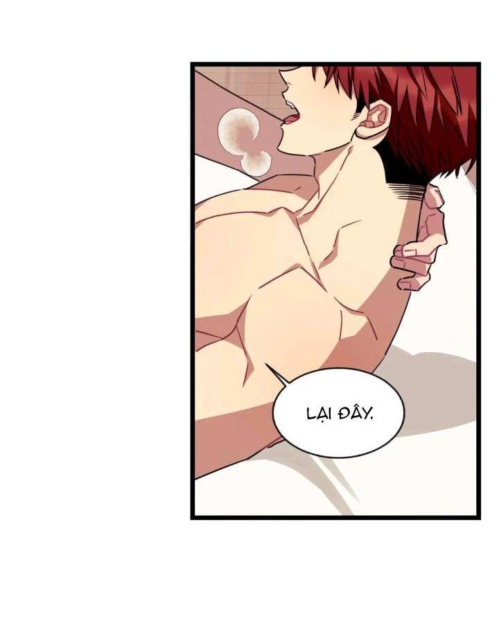 Nói Tôi Nghe Điều Ước Của Cậu! - Chap 39