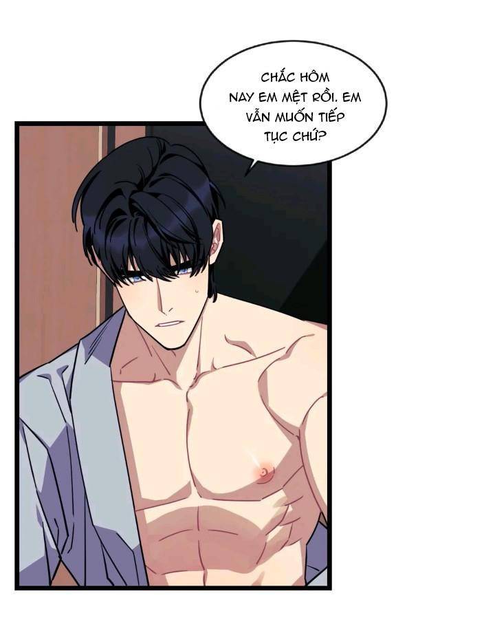 Nói Tôi Nghe Điều Ước Của Cậu! - Chap 39
