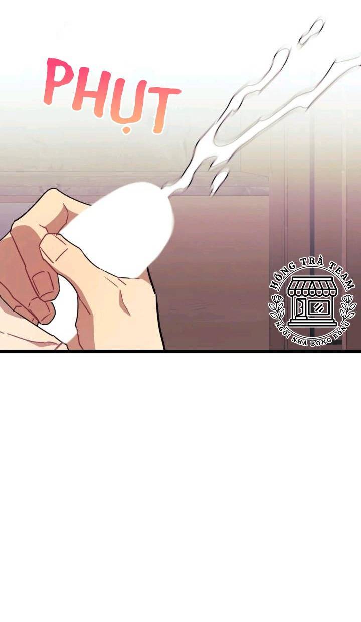 Nói Tôi Nghe Điều Ước Của Cậu! - Chap 39