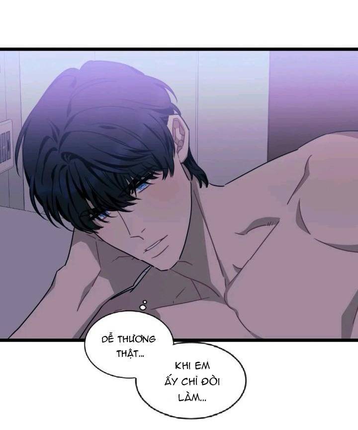 Nói Tôi Nghe Điều Ước Của Cậu! - Chap 39