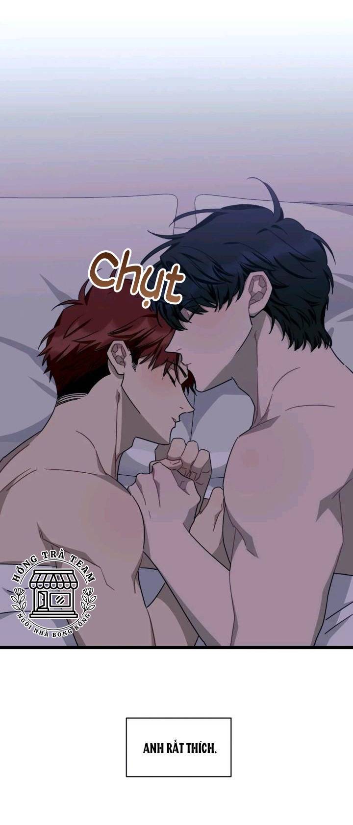 Nói Tôi Nghe Điều Ước Của Cậu! - Chap 39