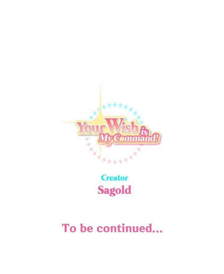 Nói Tôi Nghe Điều Ước Của Cậu! - Chap 39