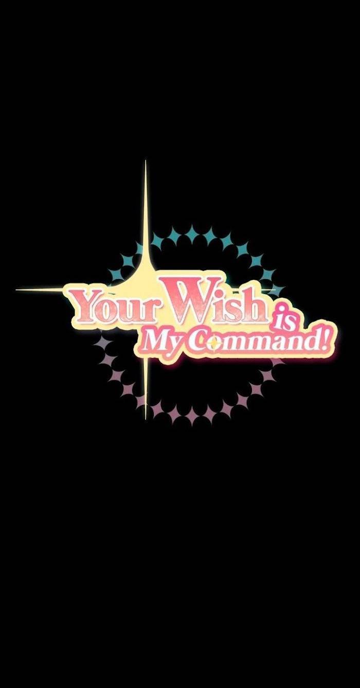 Nói Tôi Nghe Điều Ước Của Cậu! - Chap 41