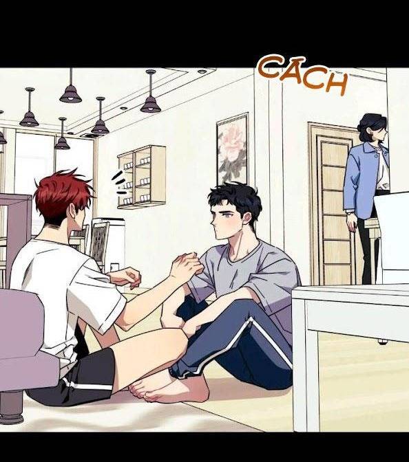 Nói Tôi Nghe Điều Ước Của Cậu! - Chap 41