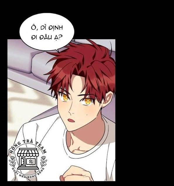 Nói Tôi Nghe Điều Ước Của Cậu! - Chap 41