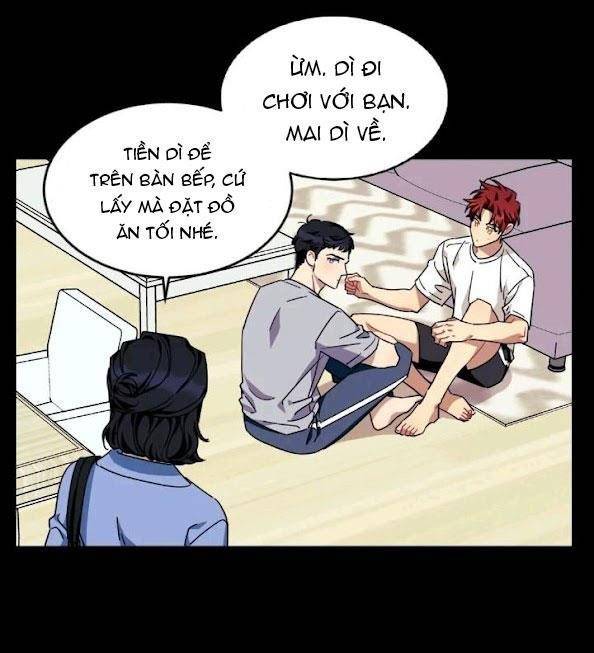 Nói Tôi Nghe Điều Ước Của Cậu! - Chap 41