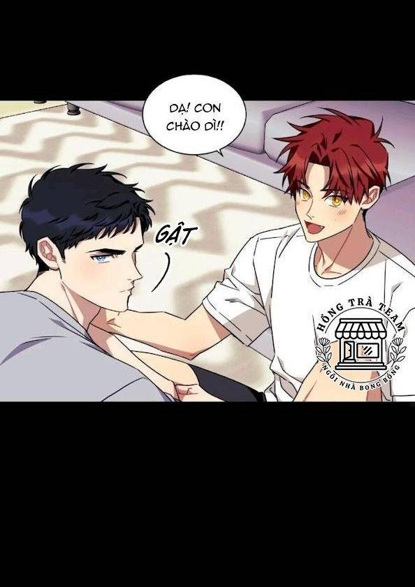 Nói Tôi Nghe Điều Ước Của Cậu! - Chap 41