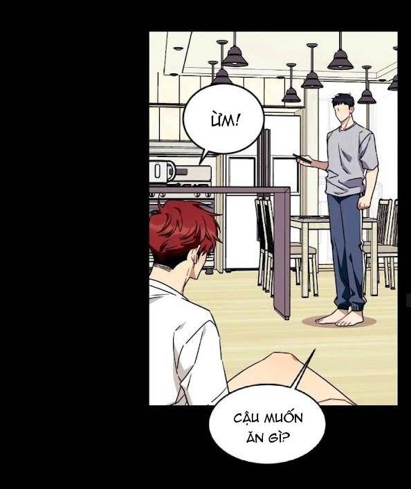 Nói Tôi Nghe Điều Ước Của Cậu! - Chap 41