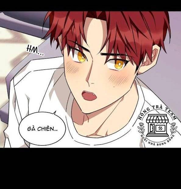 Nói Tôi Nghe Điều Ước Của Cậu! - Chap 41