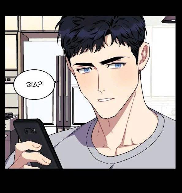 Nói Tôi Nghe Điều Ước Của Cậu! - Chap 41