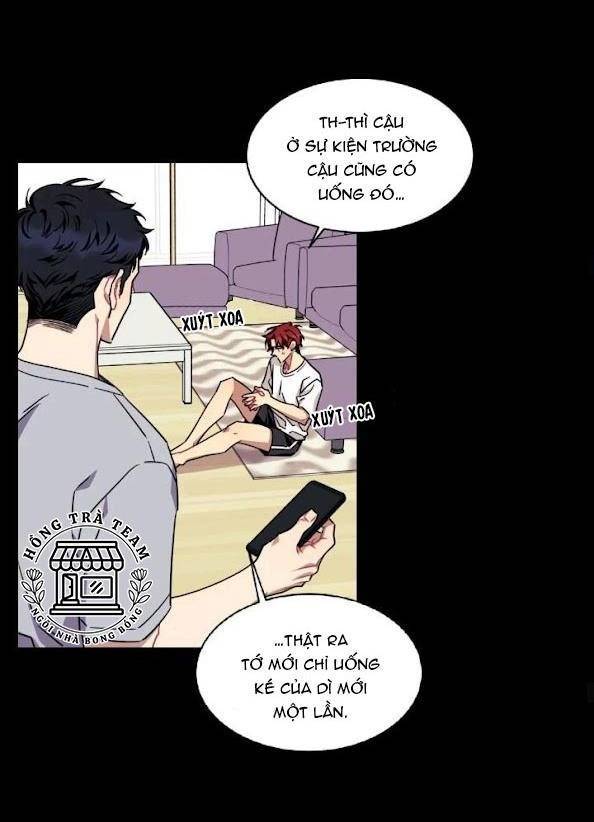 Nói Tôi Nghe Điều Ước Của Cậu! - Chap 41