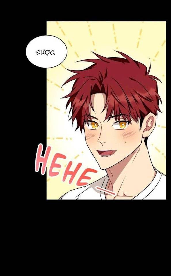 Nói Tôi Nghe Điều Ước Của Cậu! - Chap 41