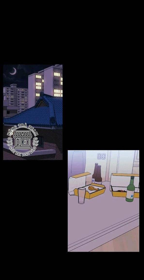 Nói Tôi Nghe Điều Ước Của Cậu! - Chap 41