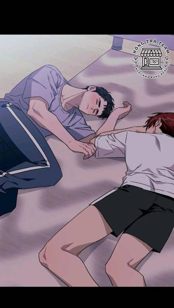 Nói Tôi Nghe Điều Ước Của Cậu! - Chap 41