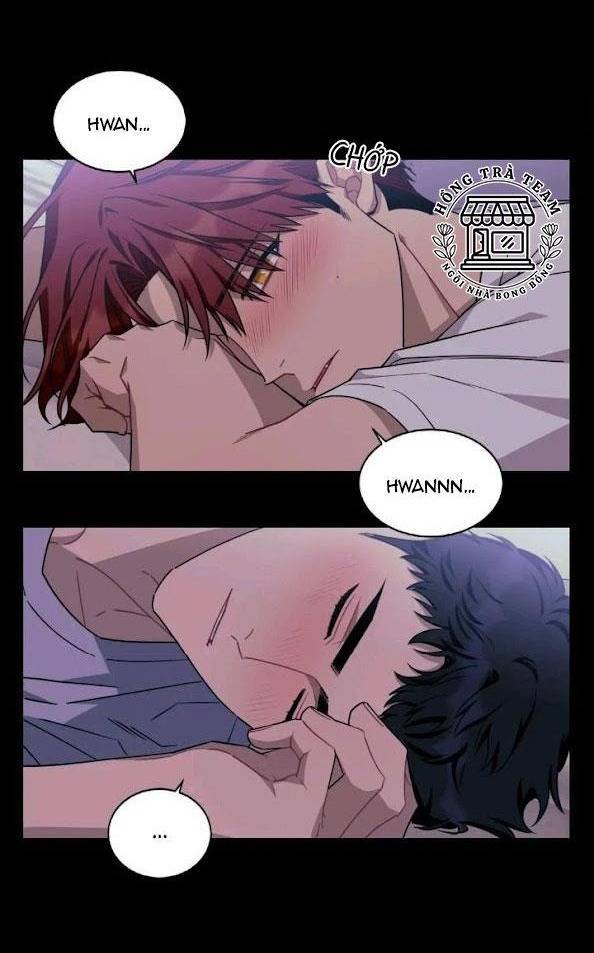 Nói Tôi Nghe Điều Ước Của Cậu! - Chap 41