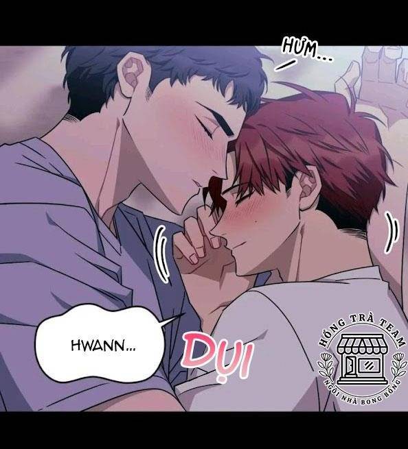 Nói Tôi Nghe Điều Ước Của Cậu! - Chap 41