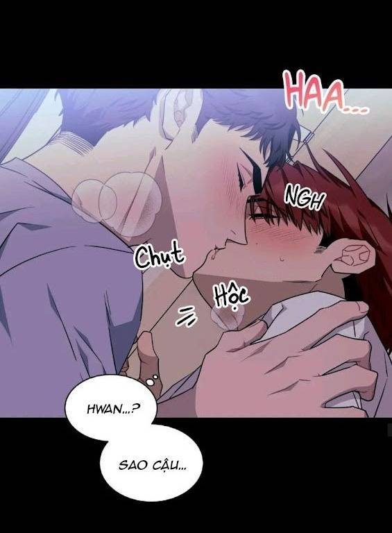 Nói Tôi Nghe Điều Ước Của Cậu! - Chap 41