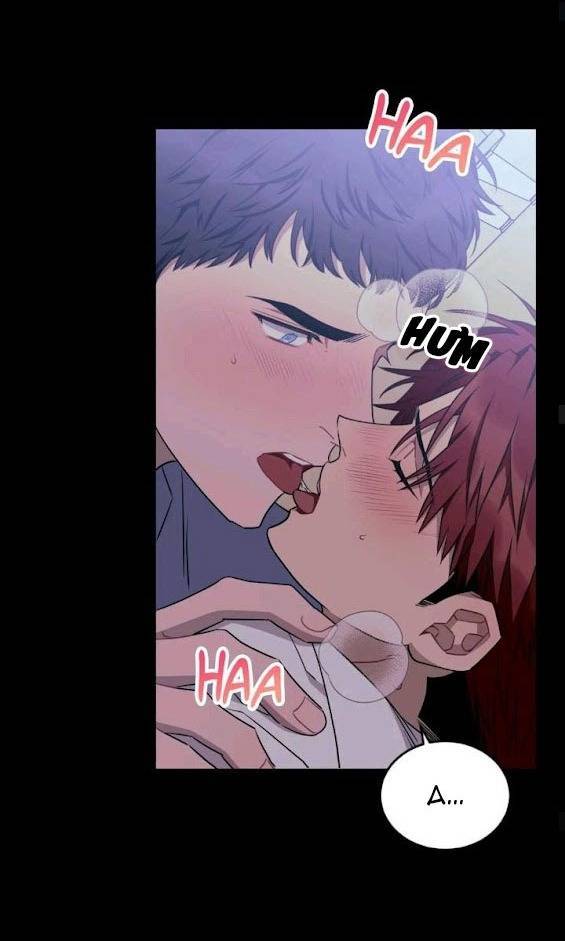 Nói Tôi Nghe Điều Ước Của Cậu! - Chap 41