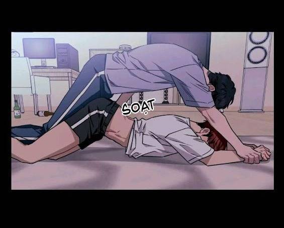 Nói Tôi Nghe Điều Ước Của Cậu! - Chap 41