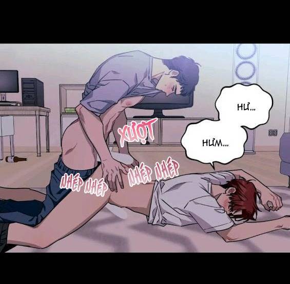 Nói Tôi Nghe Điều Ước Của Cậu! - Chap 41