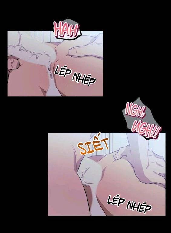 Nói Tôi Nghe Điều Ước Của Cậu! - Chap 41