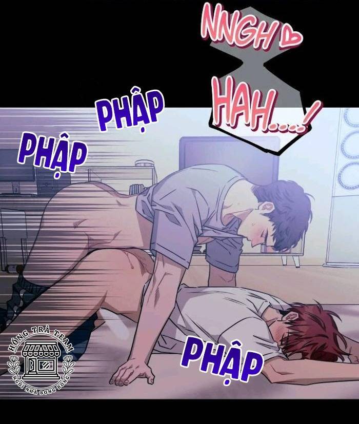 Nói Tôi Nghe Điều Ước Của Cậu! - Chap 41