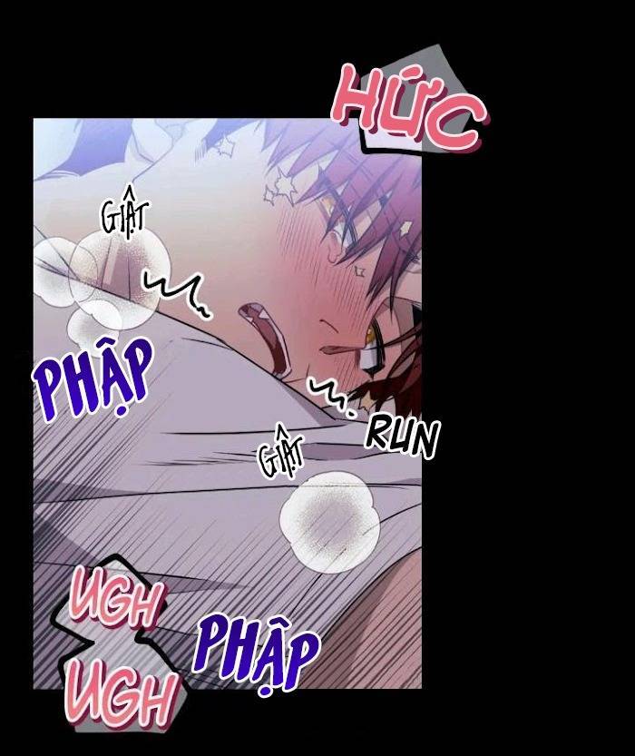 Nói Tôi Nghe Điều Ước Của Cậu! - Chap 41