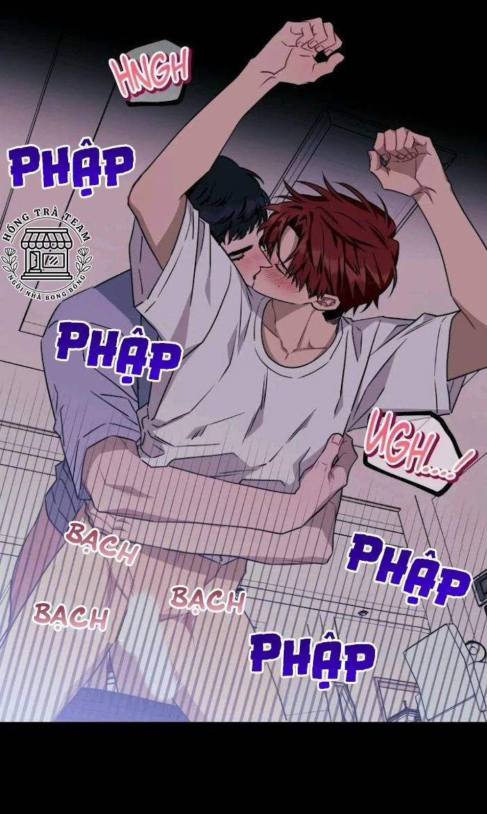 Nói Tôi Nghe Điều Ước Của Cậu! - Chap 41