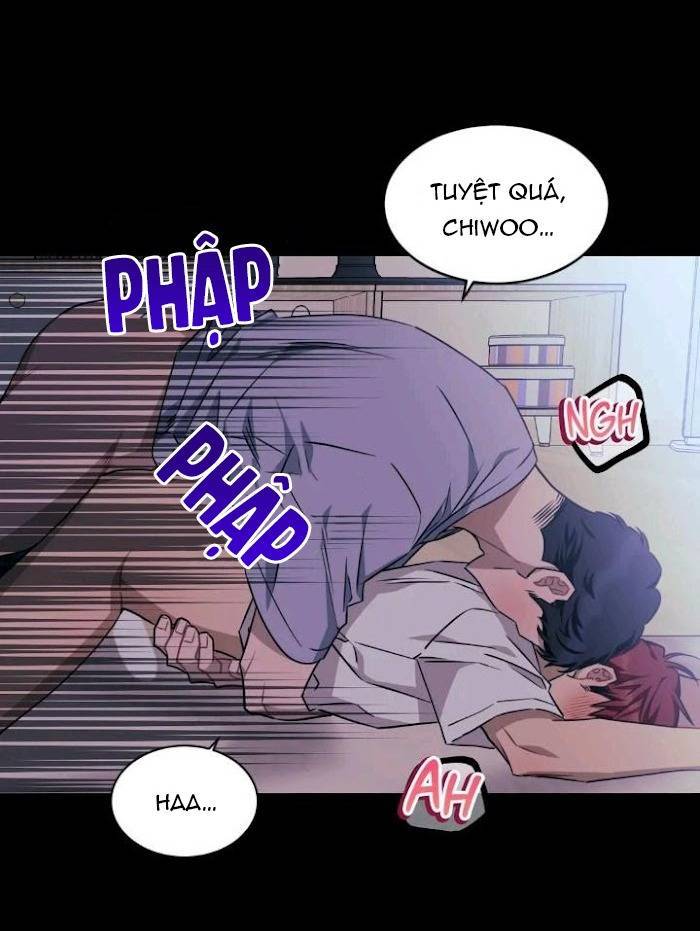 Nói Tôi Nghe Điều Ước Của Cậu! - Chap 41