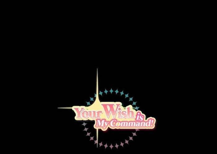 Nói Tôi Nghe Điều Ước Của Cậu! - Chap 41