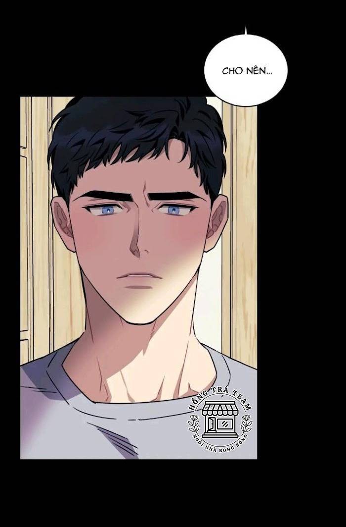 Nói Tôi Nghe Điều Ước Của Cậu! - Chap 42