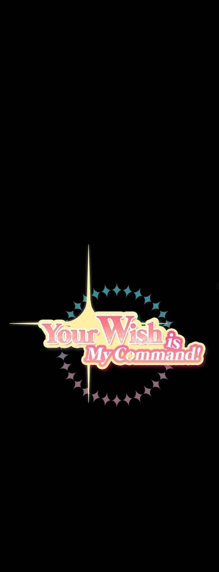 Nói Tôi Nghe Điều Ước Của Cậu! - Chap 42