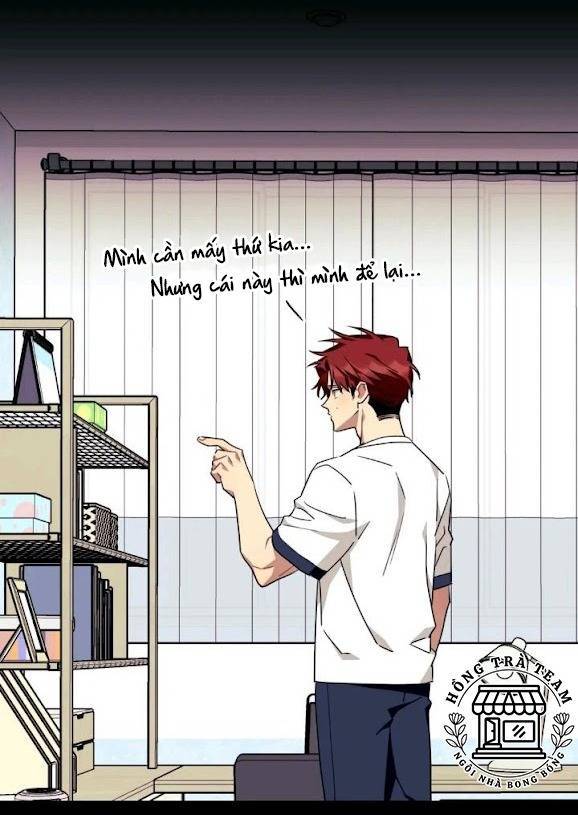 Nói Tôi Nghe Điều Ước Của Cậu! - Chap 42