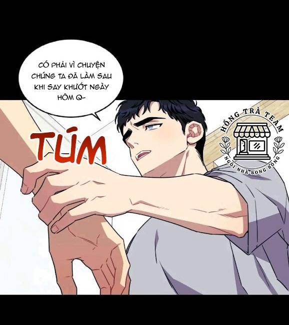 Nói Tôi Nghe Điều Ước Của Cậu! - Chap 42
