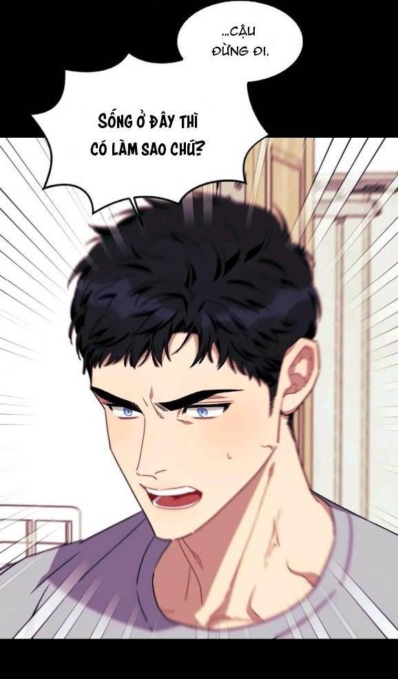 Nói Tôi Nghe Điều Ước Của Cậu! - Chap 42