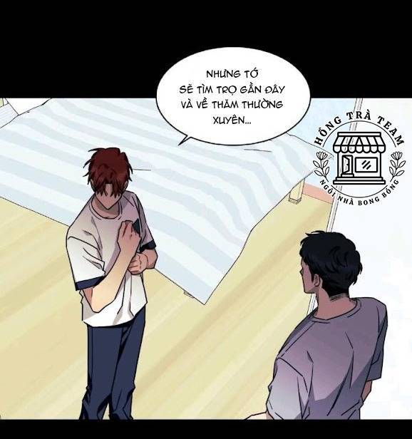 Nói Tôi Nghe Điều Ước Của Cậu! - Chap 42