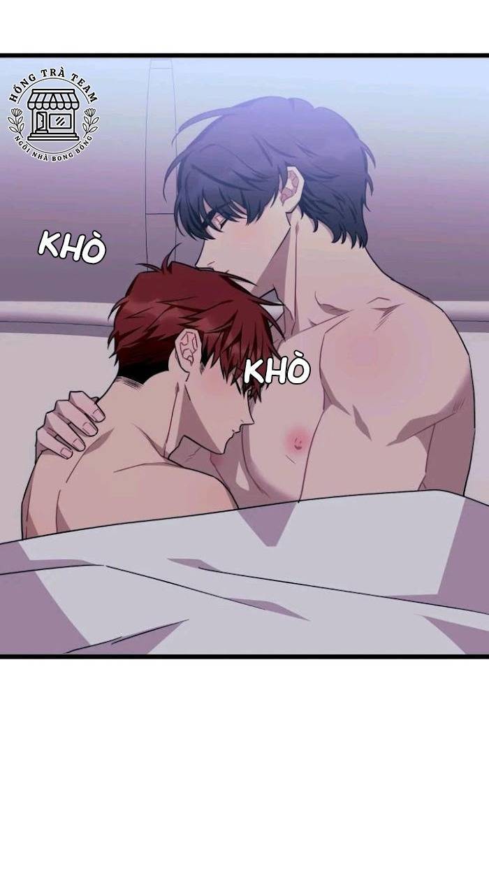 Nói Tôi Nghe Điều Ước Của Cậu! - Chap 42