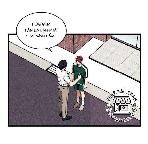 Nói Tôi Nghe Điều Ước Của Cậu! - Chap 42