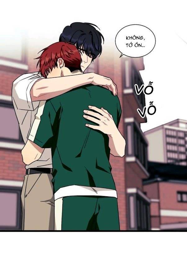 Nói Tôi Nghe Điều Ước Của Cậu! - Chap 42