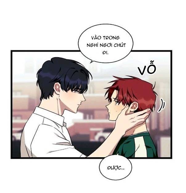 Nói Tôi Nghe Điều Ước Của Cậu! - Chap 42